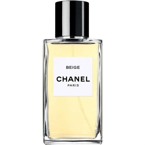 what does chanel beige smell like|Chanel beige fragrance.